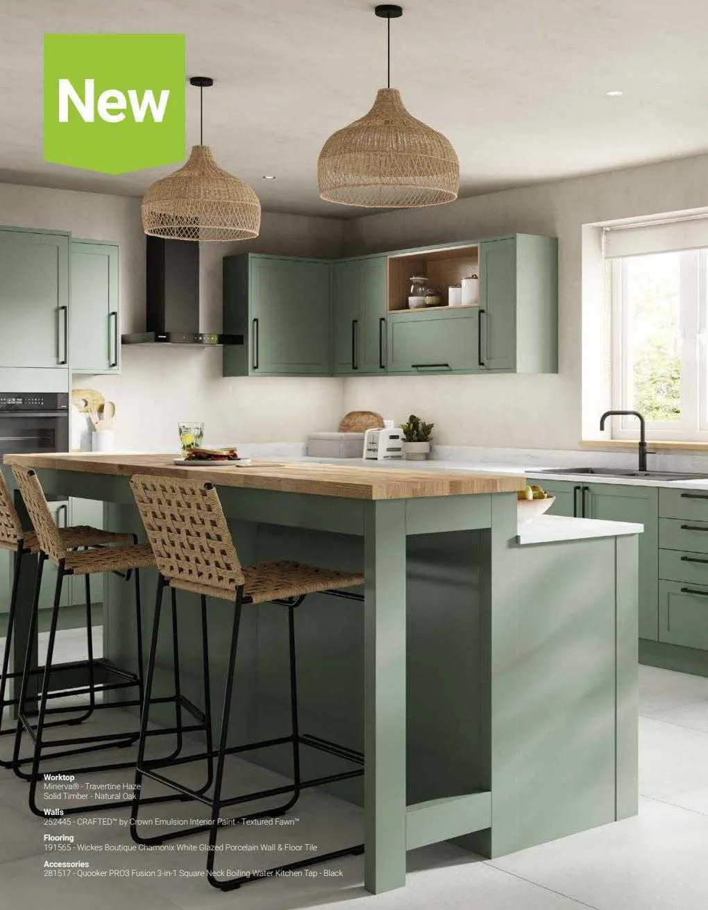 Wickes Weekly Offers from 13 April to 31 December 2023 - Catalogue Page 78