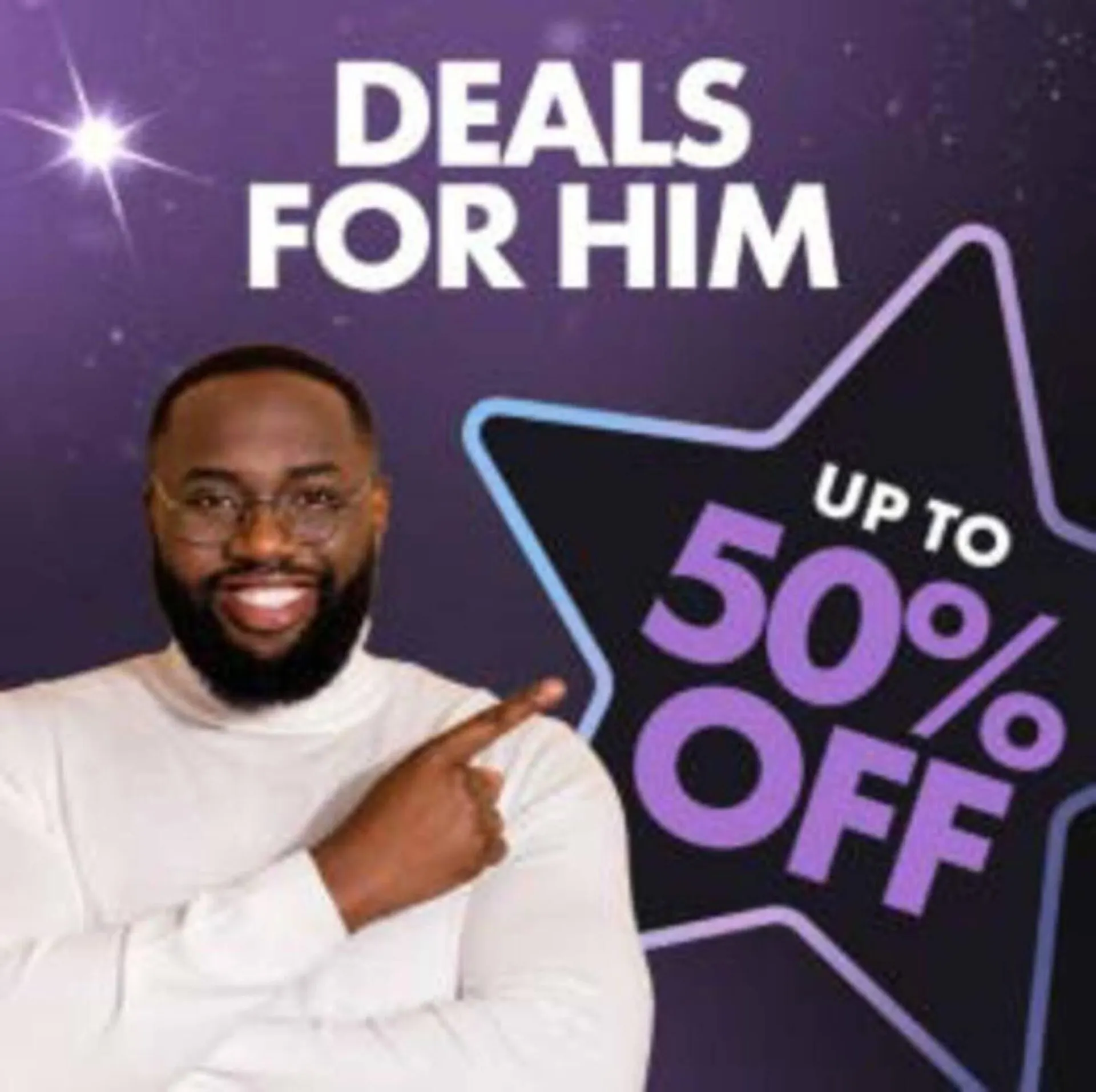 Menkind leaflet from 18 November to 25 December 2025 - Catalogue Page 4