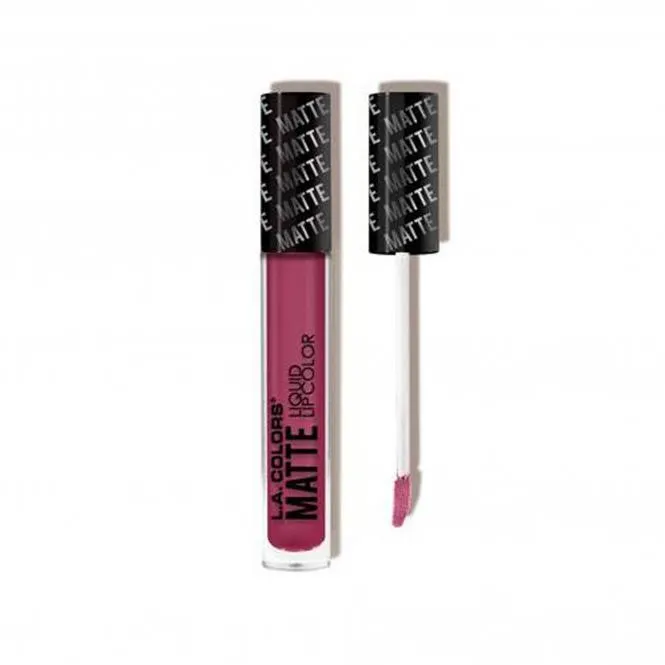 Matte Liquid Lip Colour - Perfection 4g