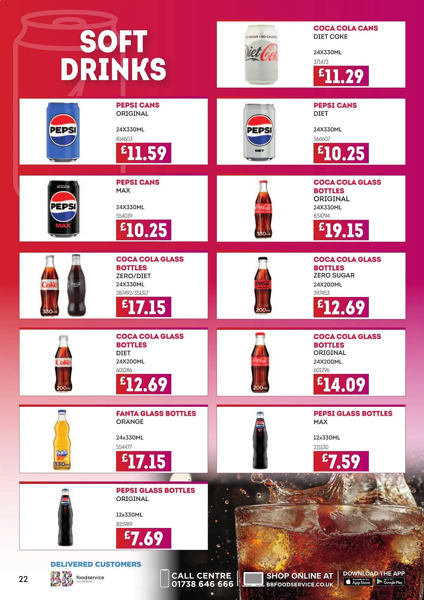 Bestway leaflet from 28 February to 27 March 2025 - Catalogue Page 20