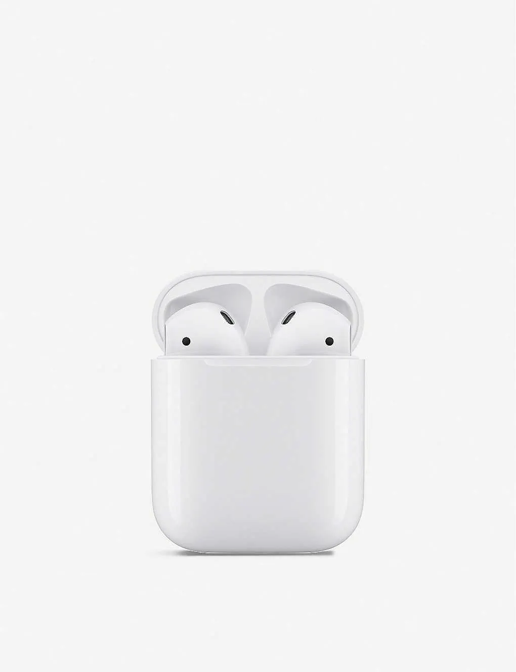Apple AirPods with Charging Case