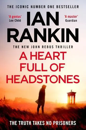 A Heart Full of Headstones (Paperback)