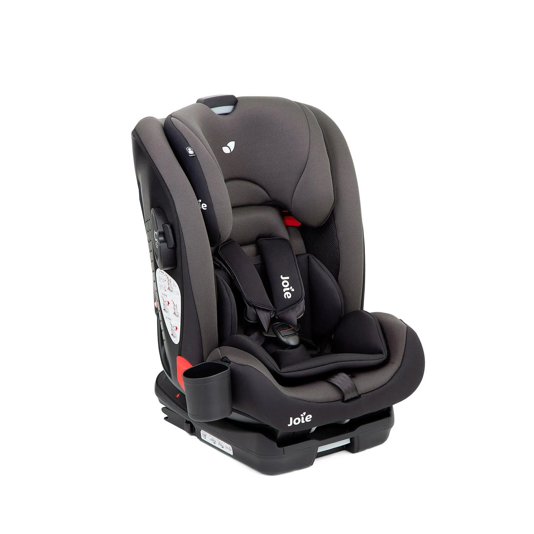 Joie Bold R 1/2/3 Car Seat in Ember