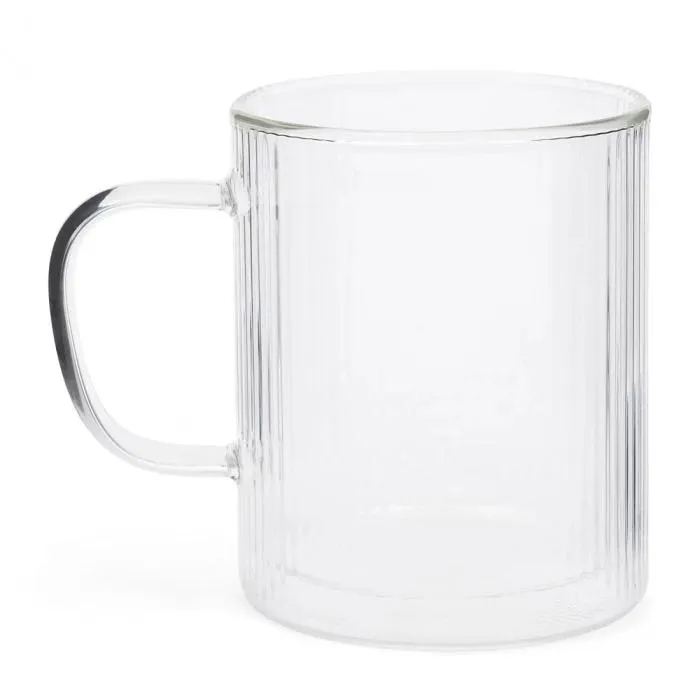 Double Wall Glass Yara