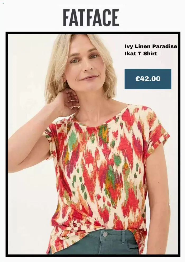 Find Your Flavour from 7 May to 6 June 2024 - Catalogue Page 4