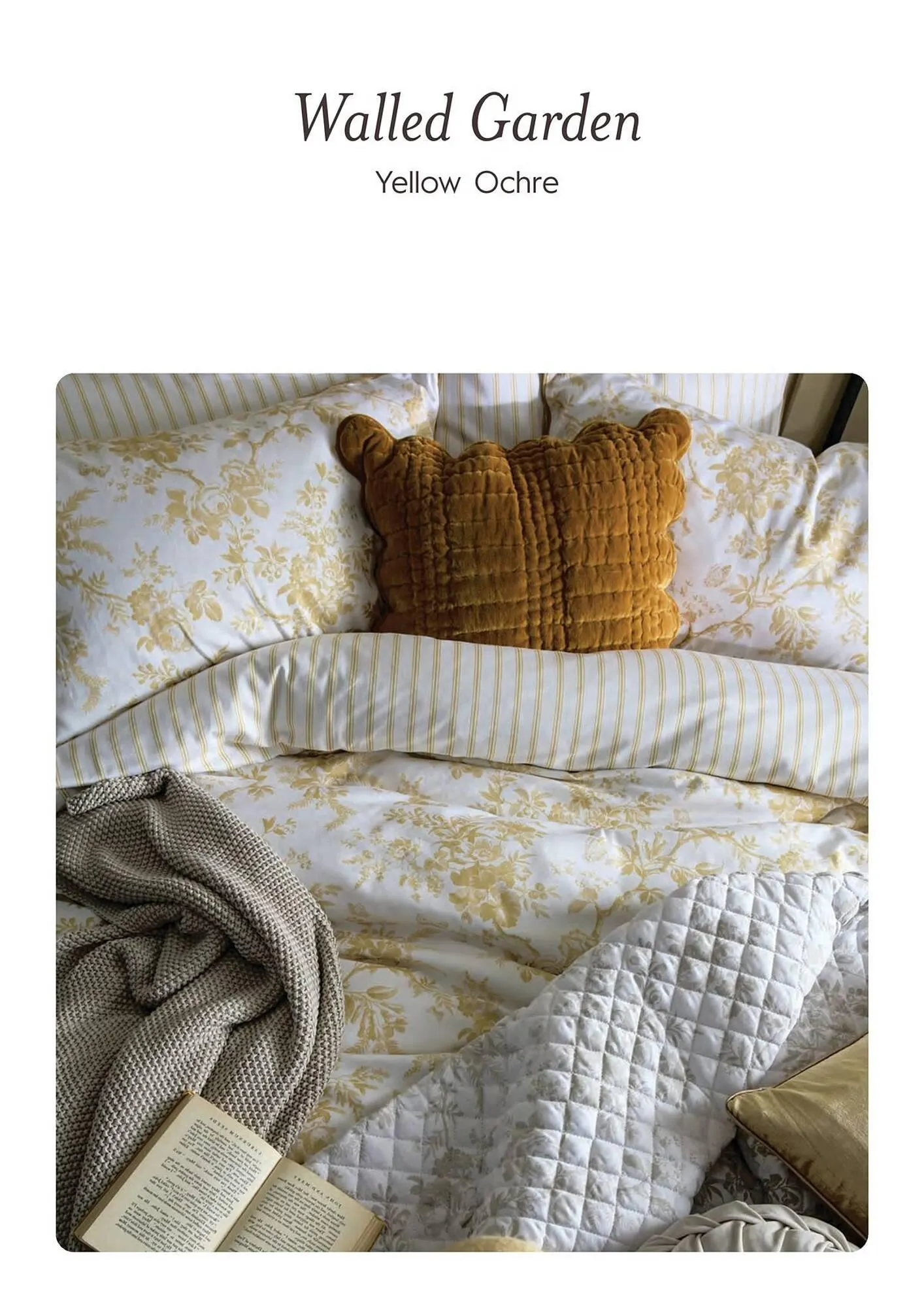 Laura Ashley catalogue from 30 September to 31 December 2025 - Catalogue Page 23