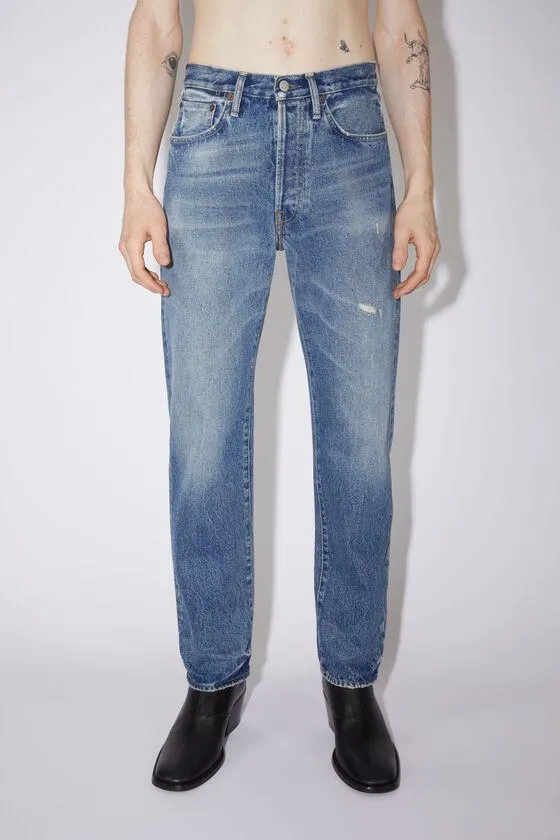 Relaxed fit jeans - 2003