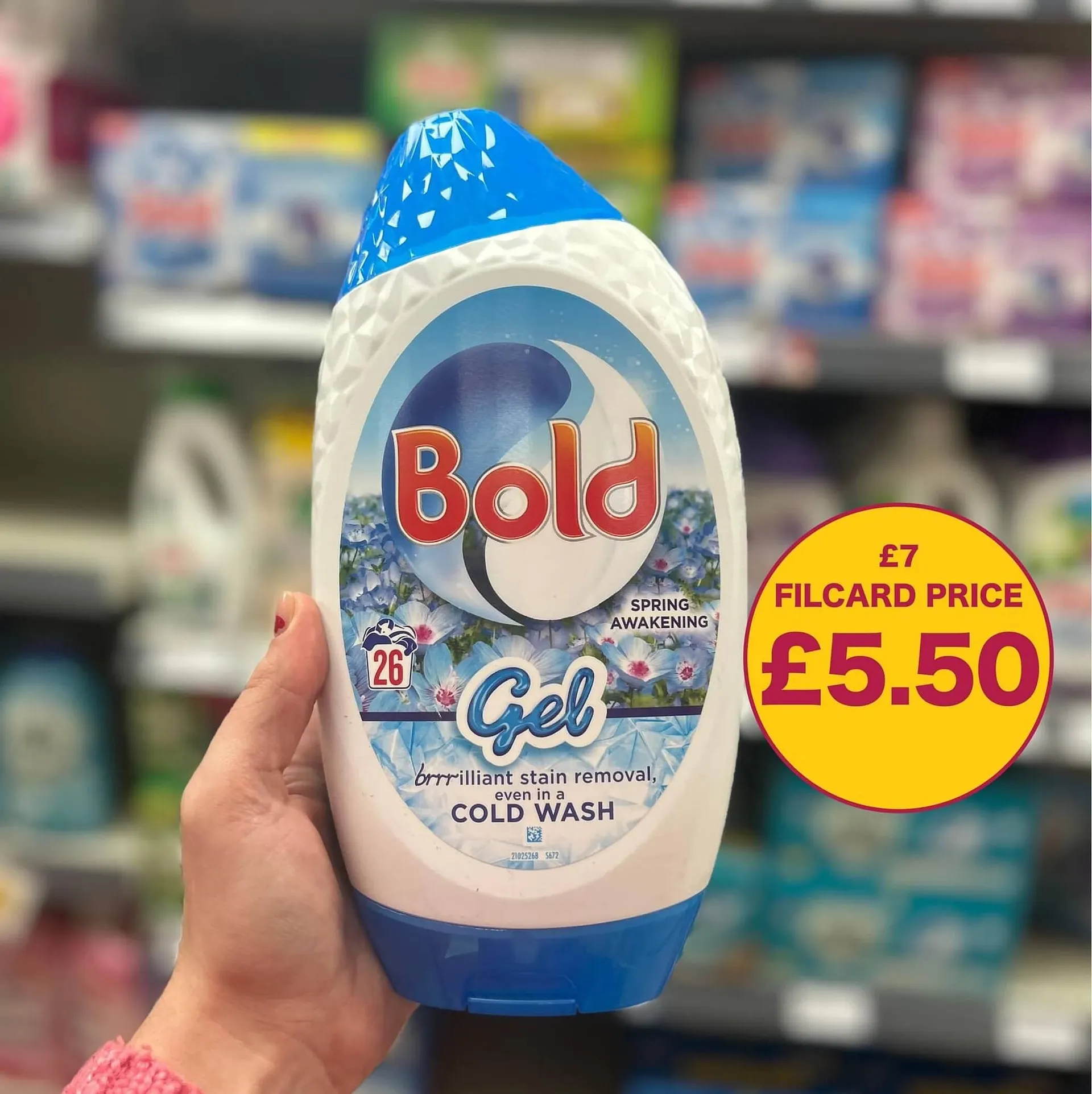 Filco Supermarkets leaflet - 1