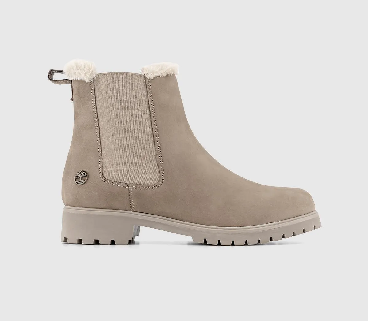 Lyonsdale Chelsea Boots