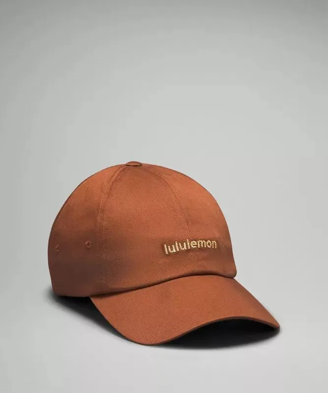 Women's Baller Hat Soft Shine