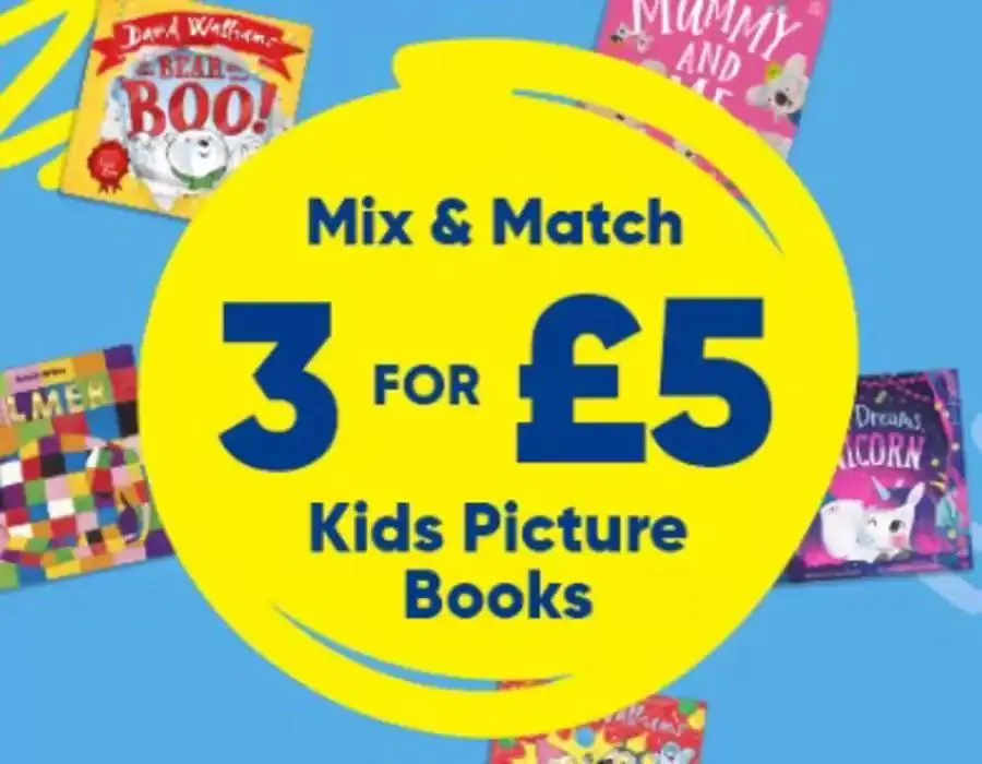 Offers from 5 February to 19 February 2025 - Catalogue Page 4