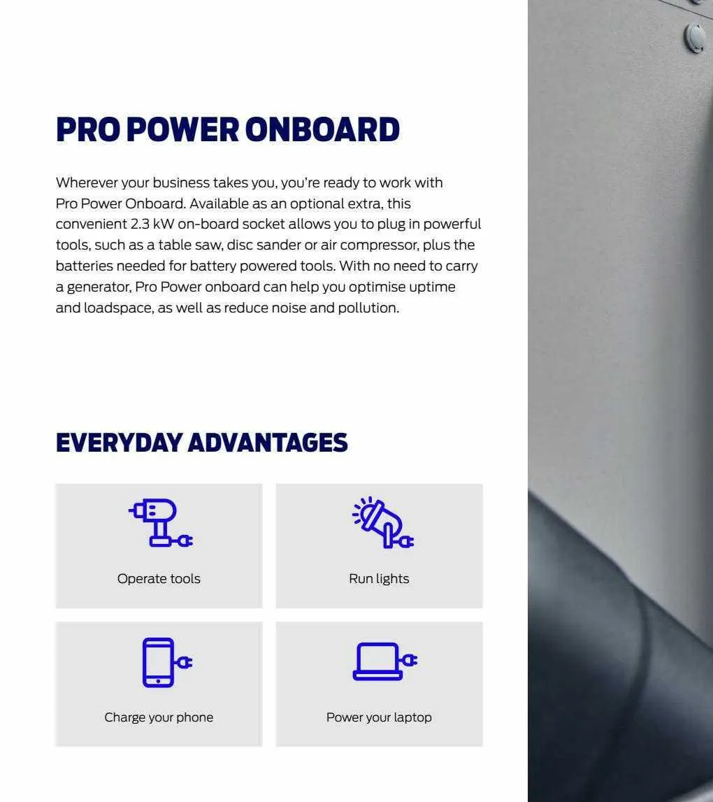 Ford Weekly Offers from 12 January to 29 February 2024 - Catalogue Page 10