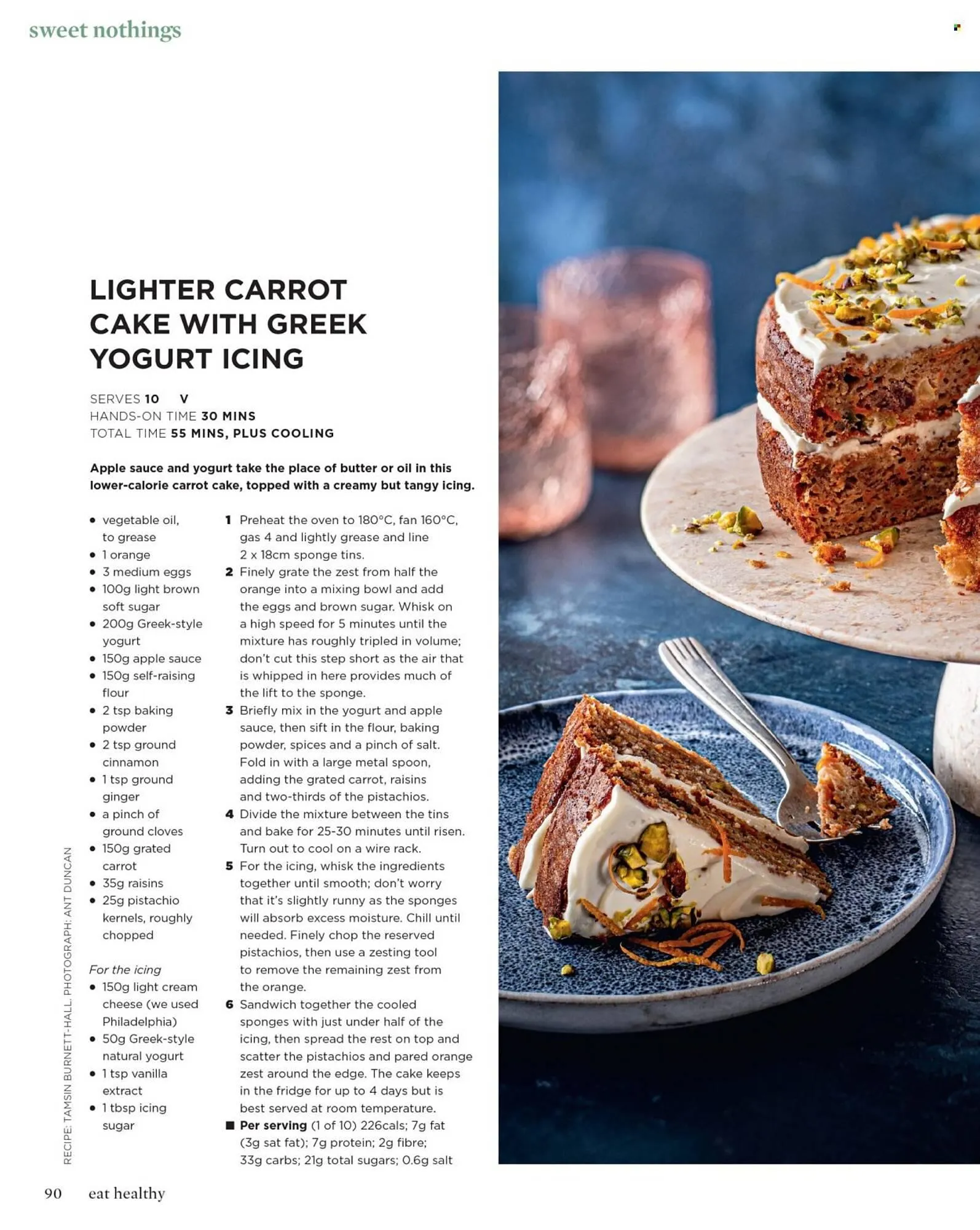 Sainsbury's leaflet from 19 January to 27 January 2026 - Catalogue Page 90