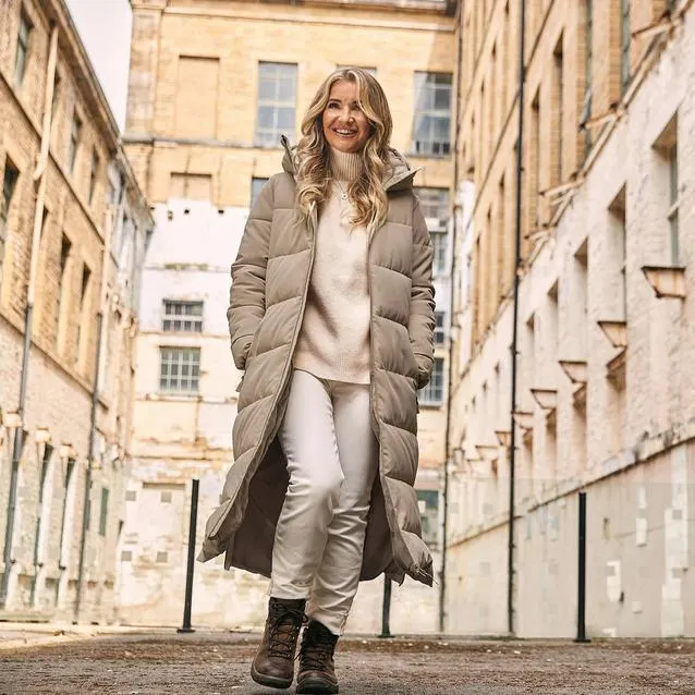 Women’s Roaming Jacket