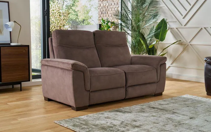 Brock 2 Seater Sofa