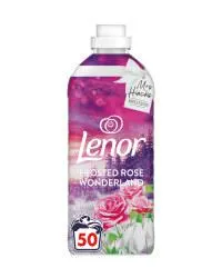 Frosted Rose Fabric Conditioner
