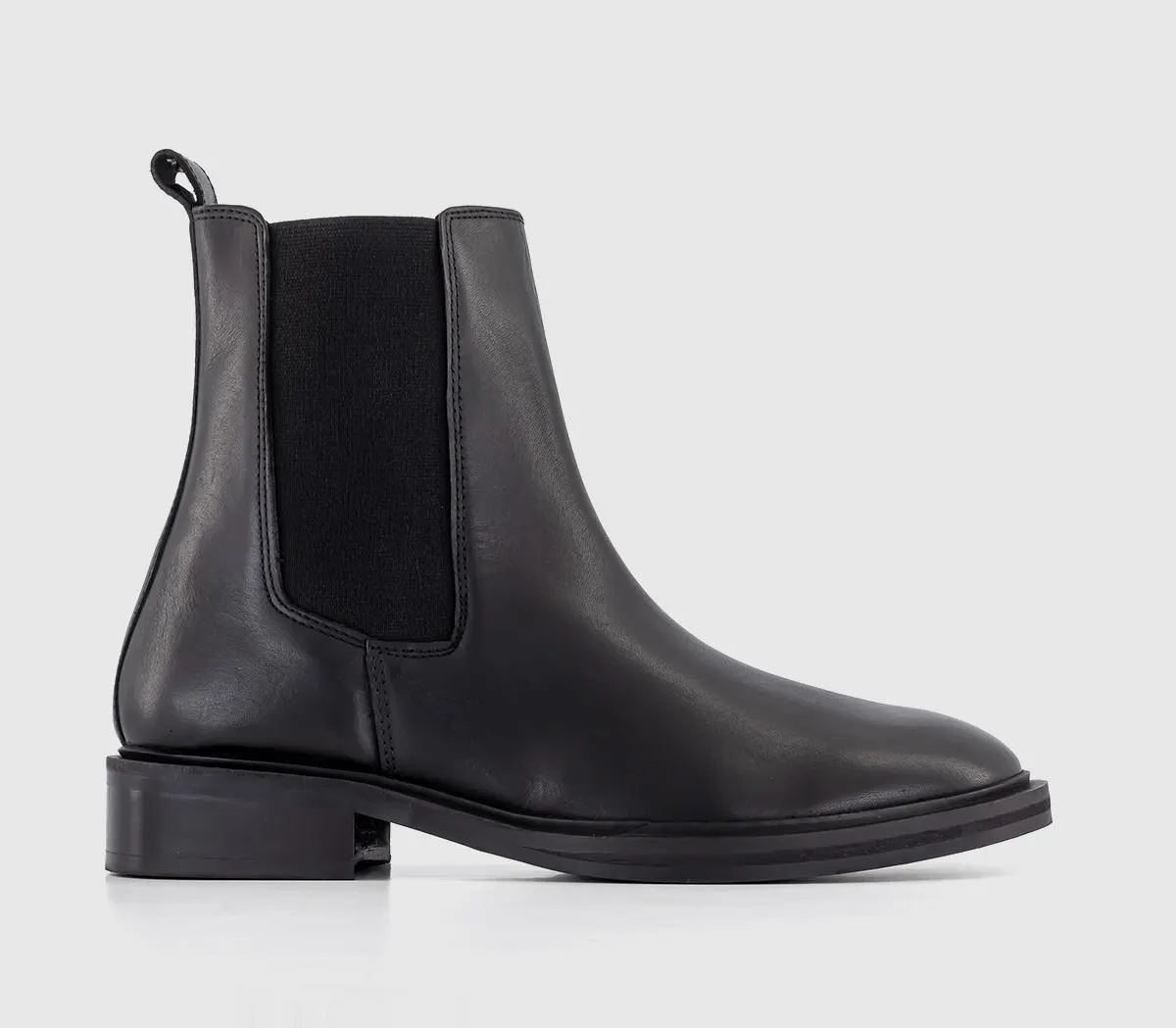 Astro Clean Sole Chelsea Boots
