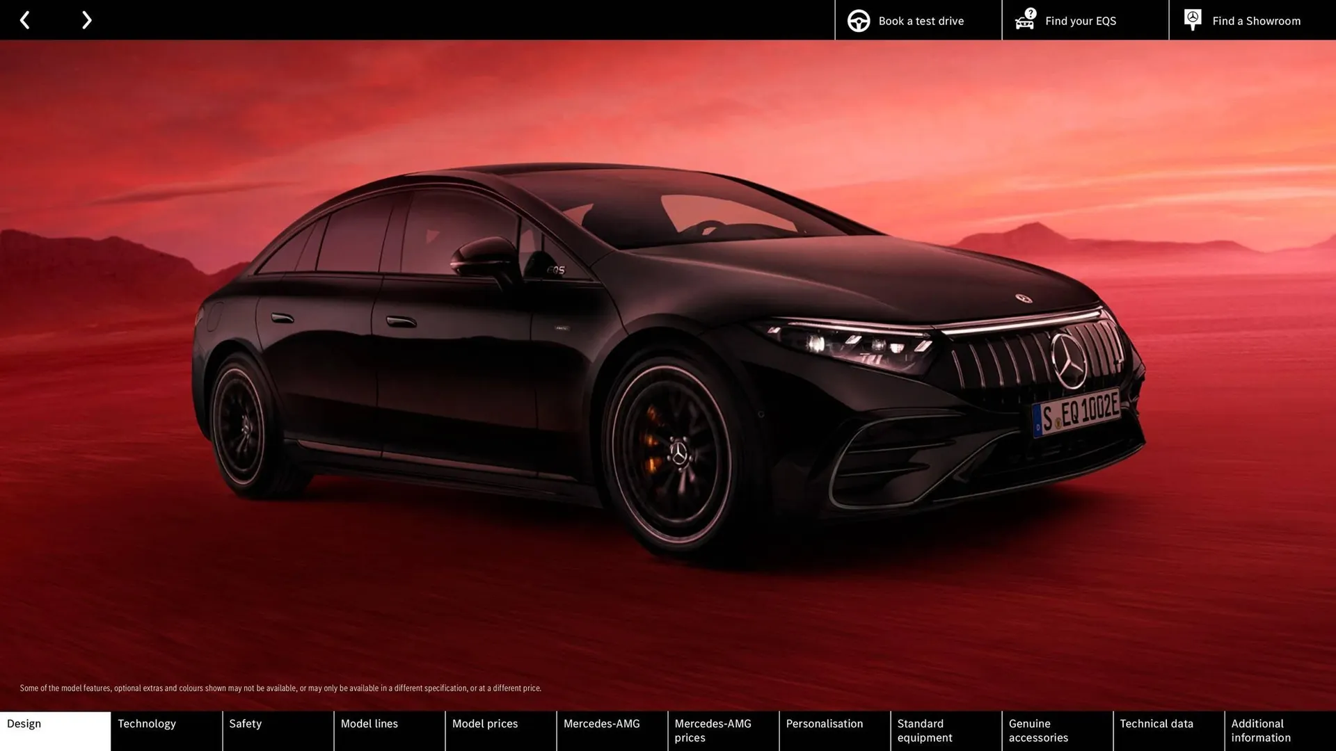 Mercedes-Benz leaflet from 27 March to 27 March 2026 - Catalogue Page 8