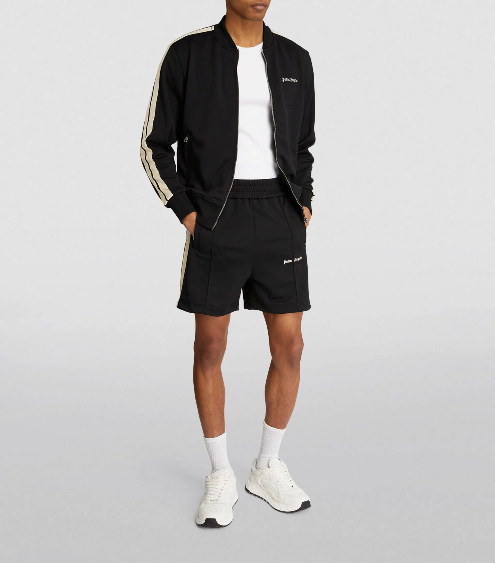 Classic Track Shorts