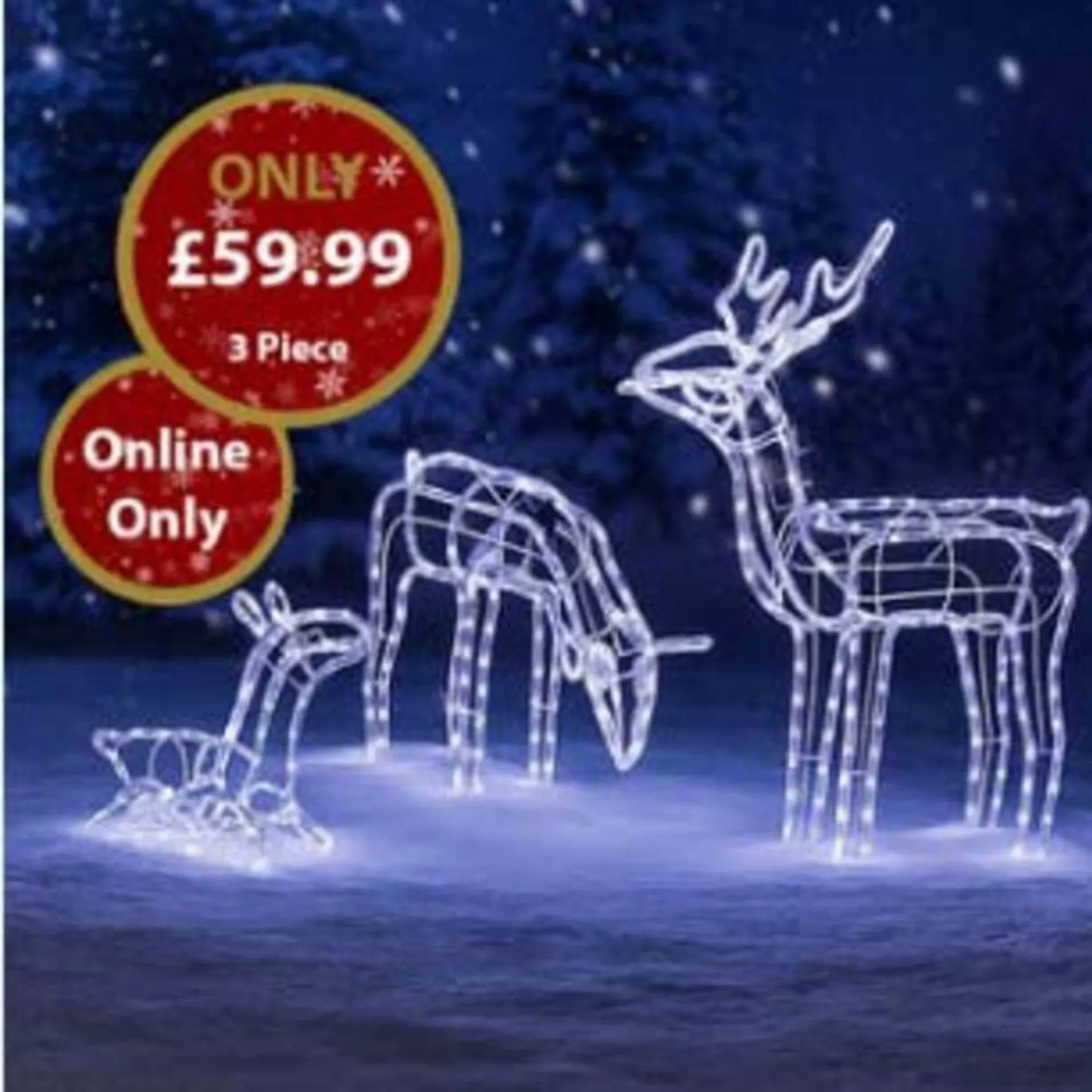 Home Bargains catalogue from 6 November to 11 November 2025 - Catalogue Page 4
