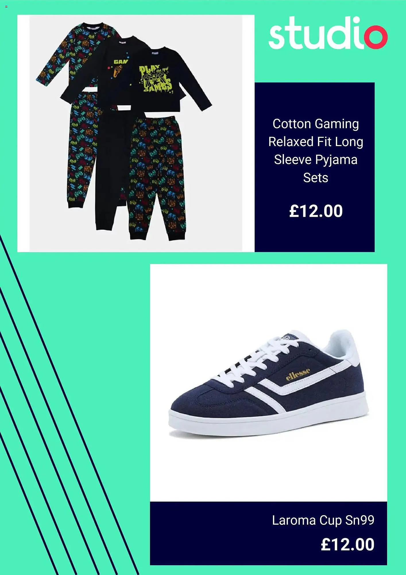 Studio catalogue from 13 January to 13 February 2026 - Catalogue Page 6