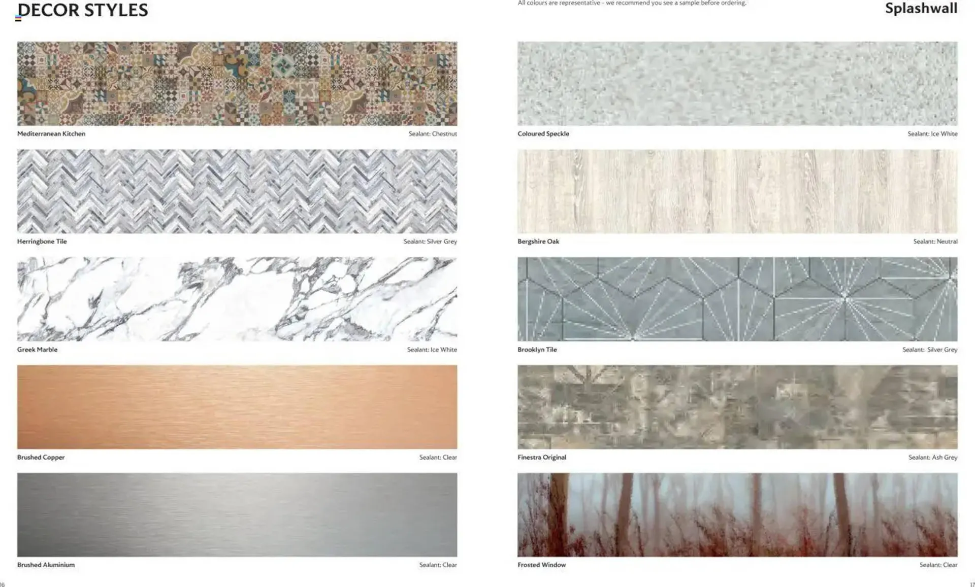 B&Q leaflet from 23 May to 1 November 2025 - Catalogue Page 9