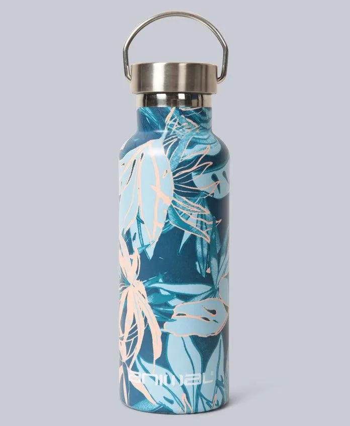 Printed Metal Bottle