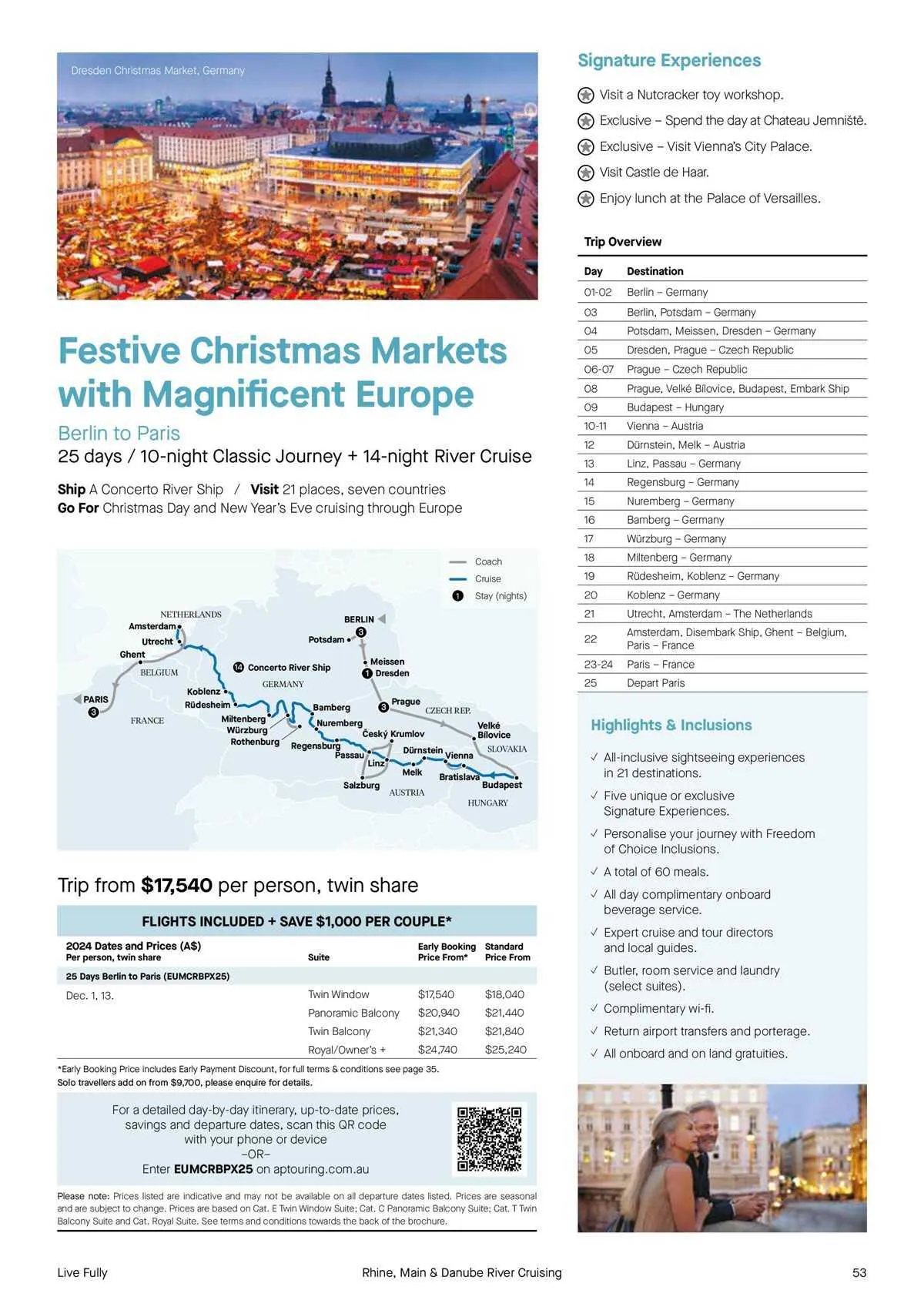 Laura Ashley Catalog from 28 April to 31 August 2023 - Catalogue Page 53