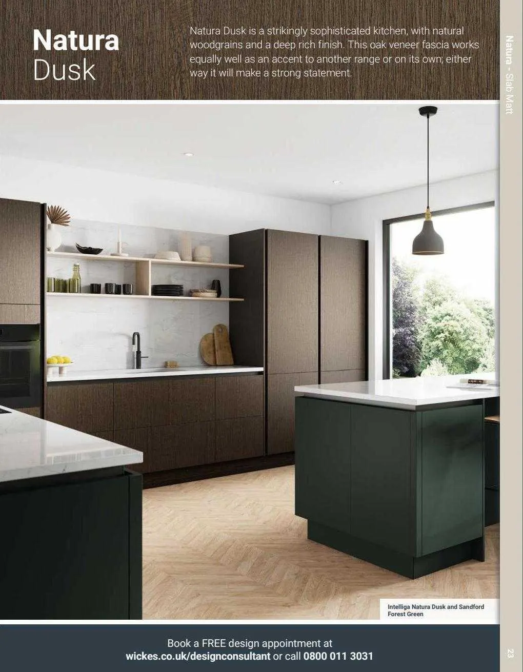 Wickes Weekly Offers from 13 April to 31 December 2023 - Catalogue Page 23