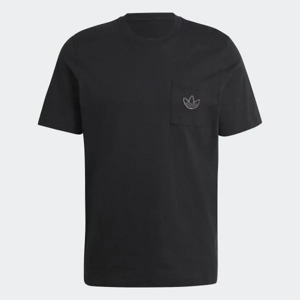 adidas SPRT Pocket Tee
