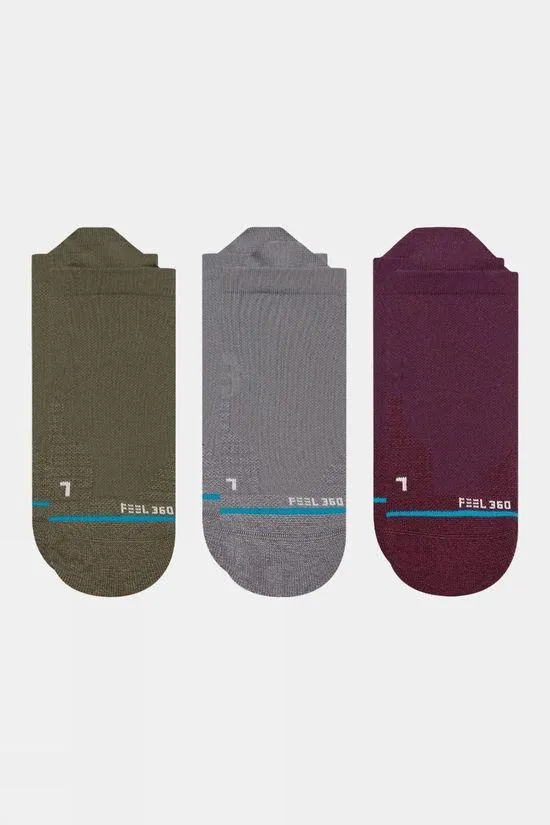 Unisex Army Tab Socks (3 Pack)