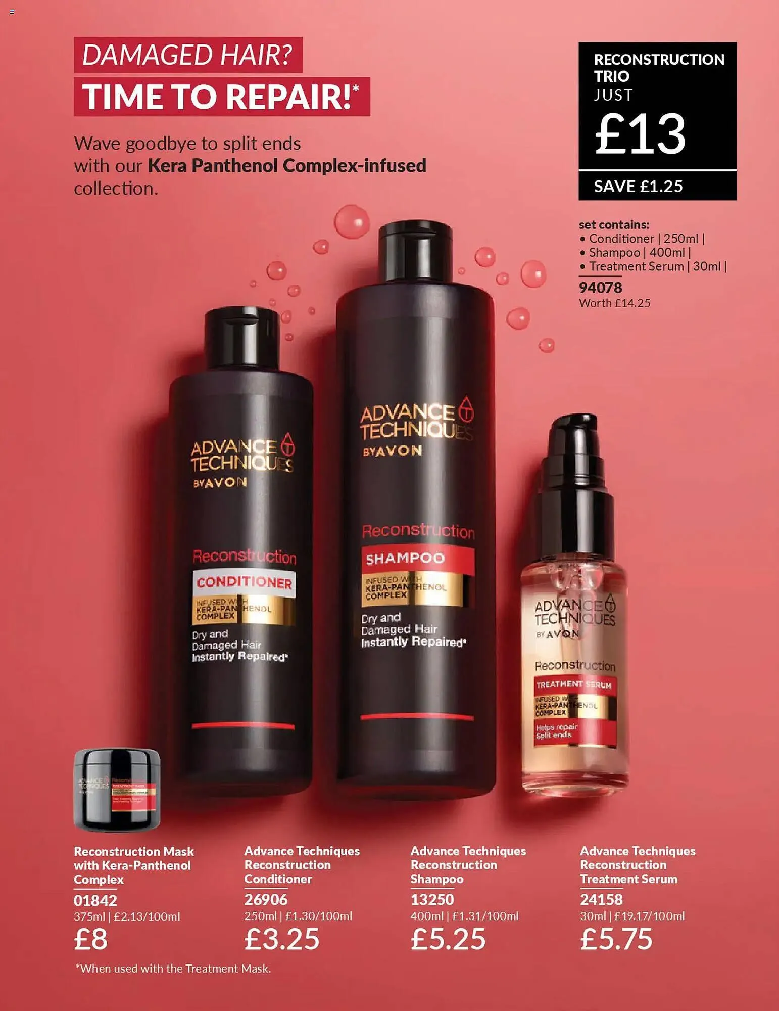 Avon catalogue from 1 January to 1 February 2026 - Catalogue Page 170