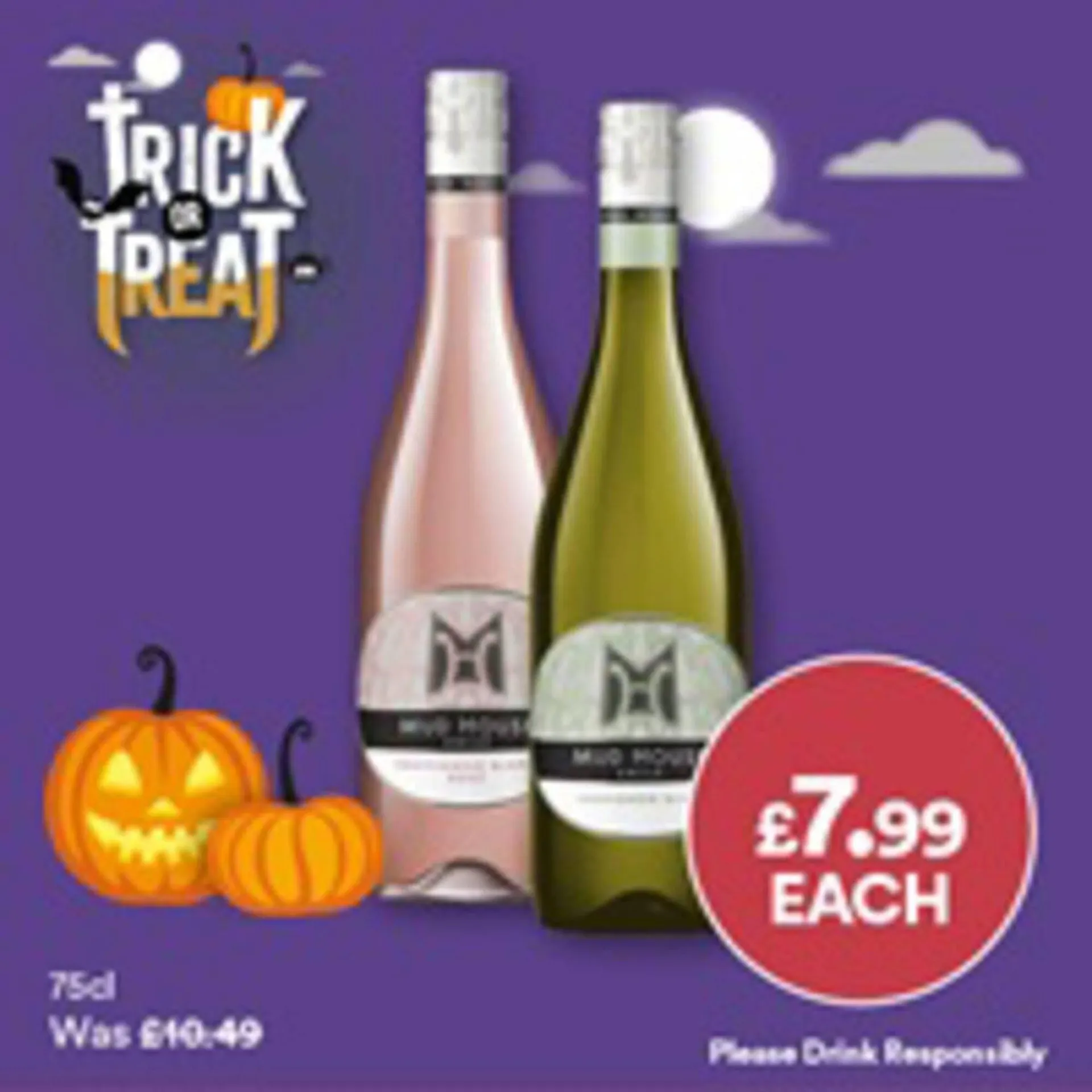 Costcutter leaflet from 16 October to 31 October 2023 - Catalogue Page 9