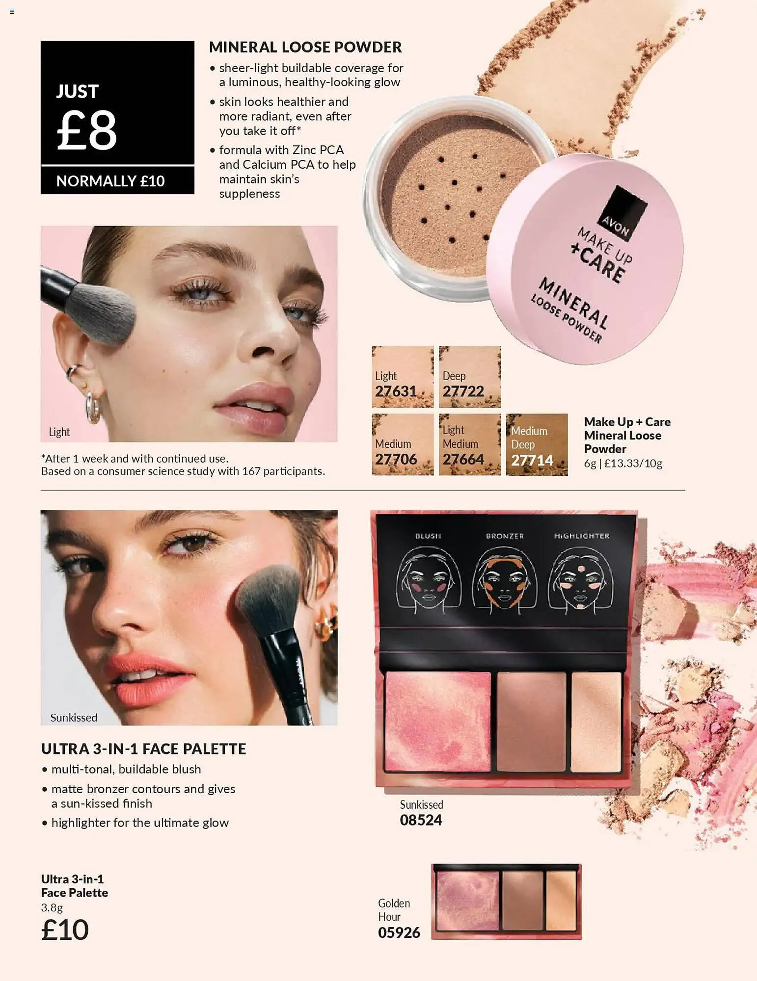Avon catalogue from 1 February to 1 March 2026 - Catalogue Page 54