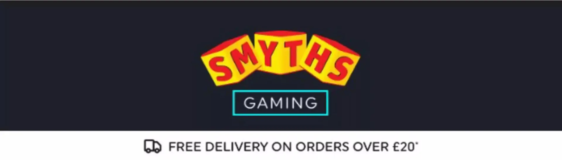 Gaming from 7 March to 31 March 2025 - Catalogue Page 1