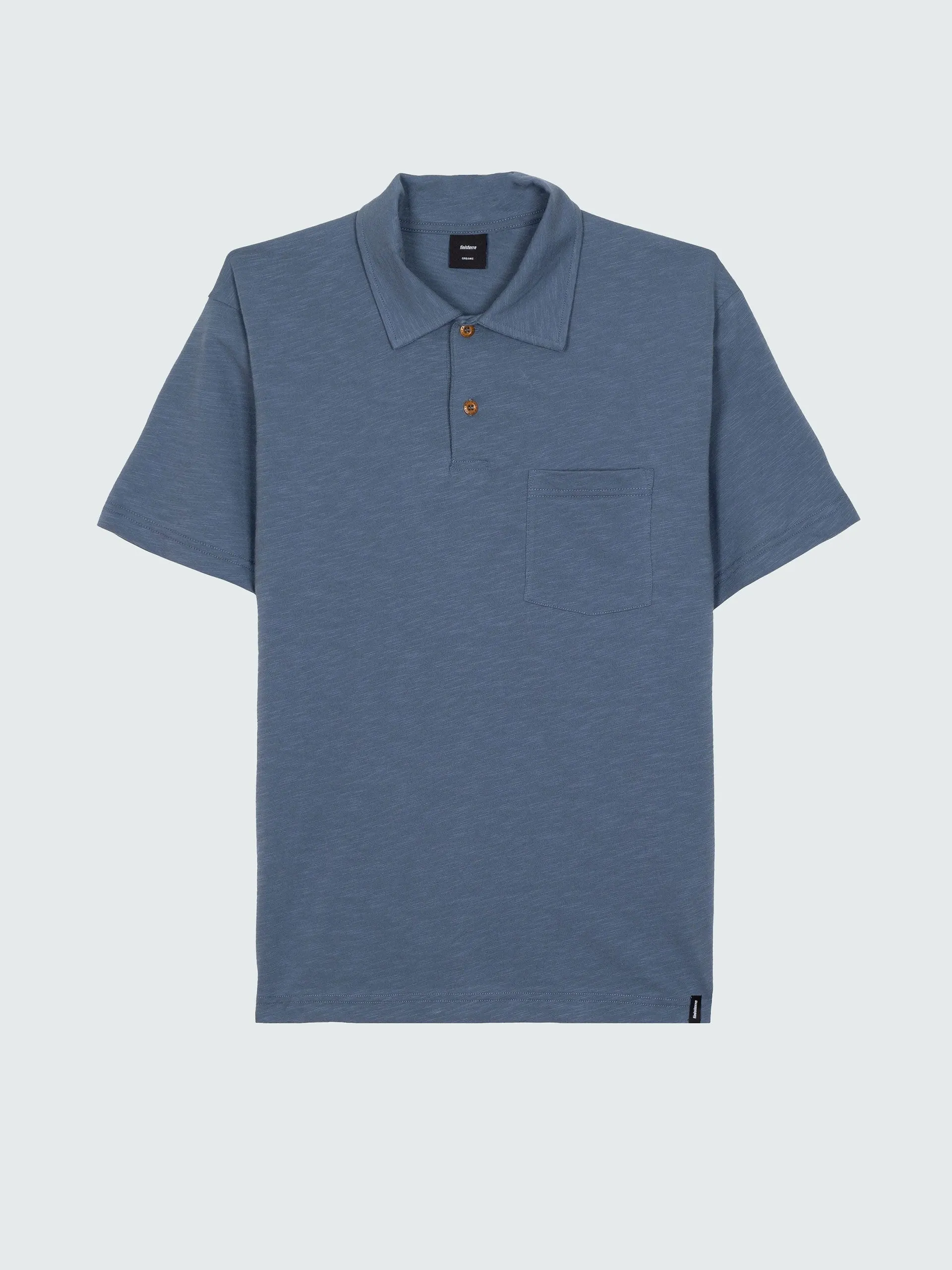 Channel Polo Shirt