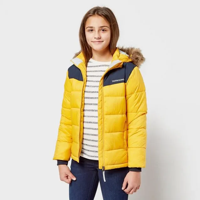 Kids' Digory Puff Jacket