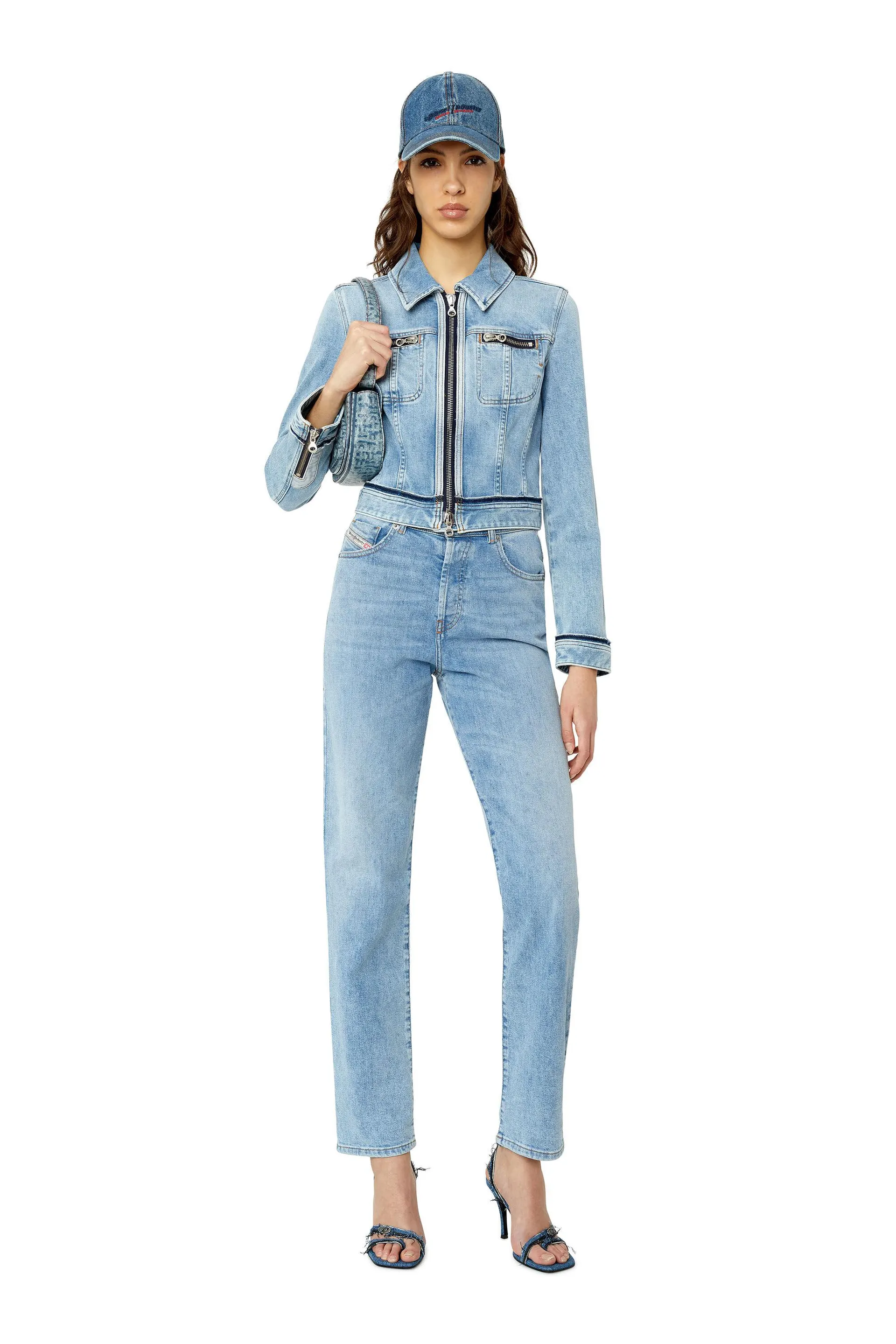 straight jeans 1956 d-tulip 09f41