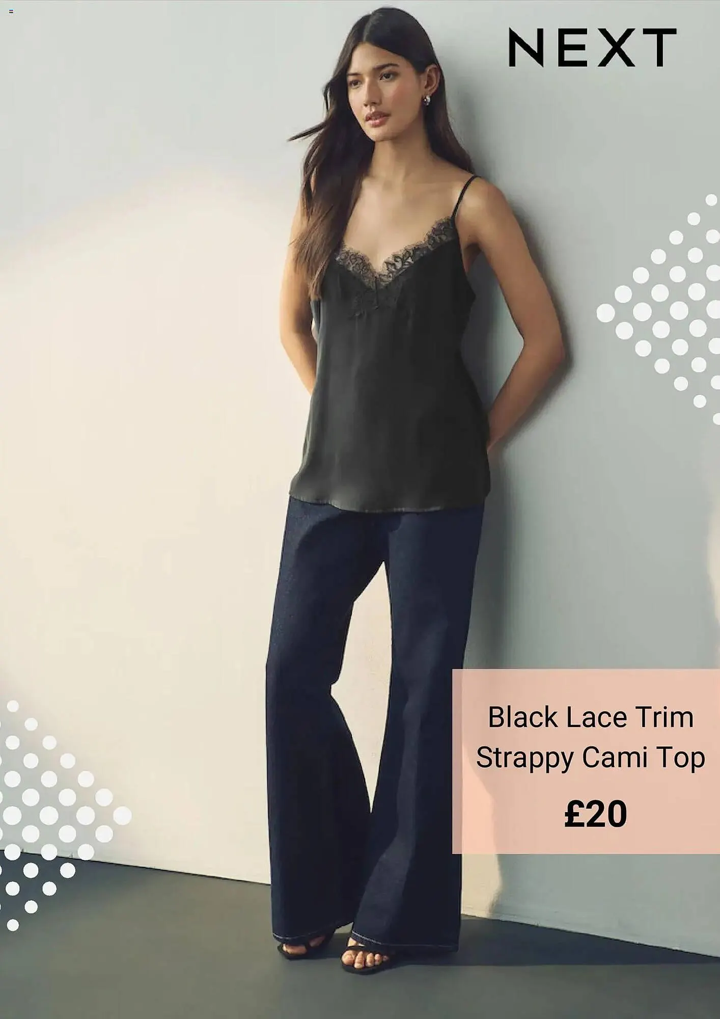 Next leaflet from 21 February to 21 March 2026 - Catalogue Page 3