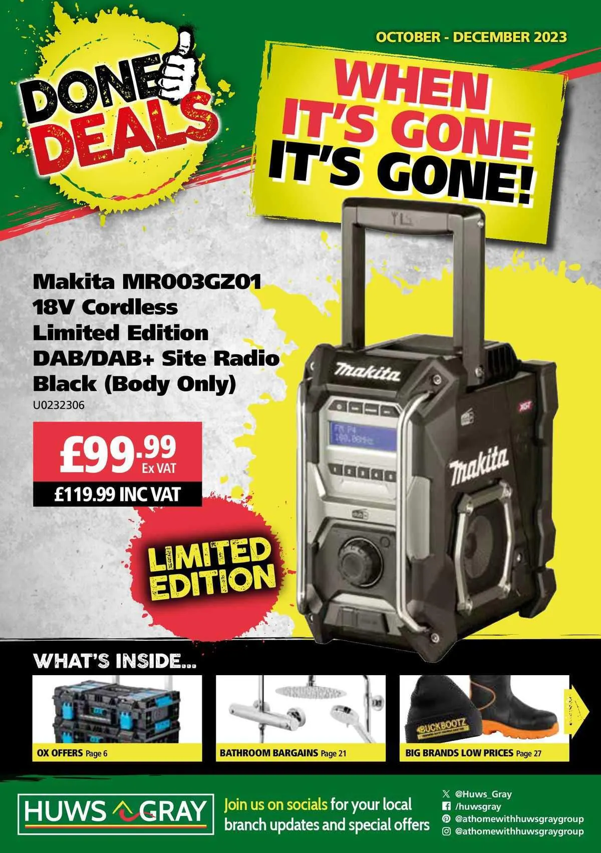 Buildbase Catalog - 1