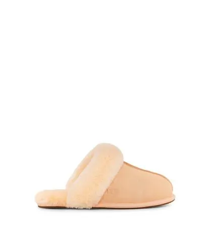 Scuffette II Slipper