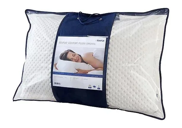TEMPUR Comfort Original Pillow