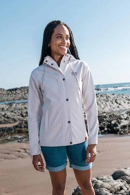 Fredrika Womens Recycled Jacket