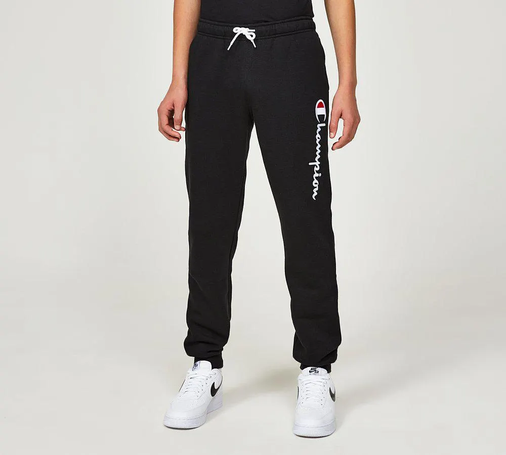 Junior Large Logo Fleece Jogger