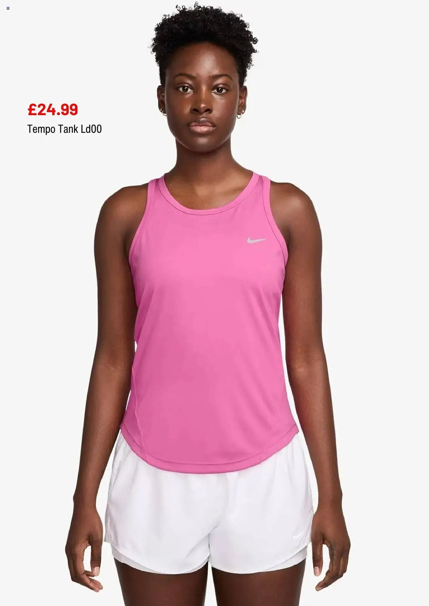 Sports Direct leaflet from 1 July to 1 August 2025 - Catalogue Page 10