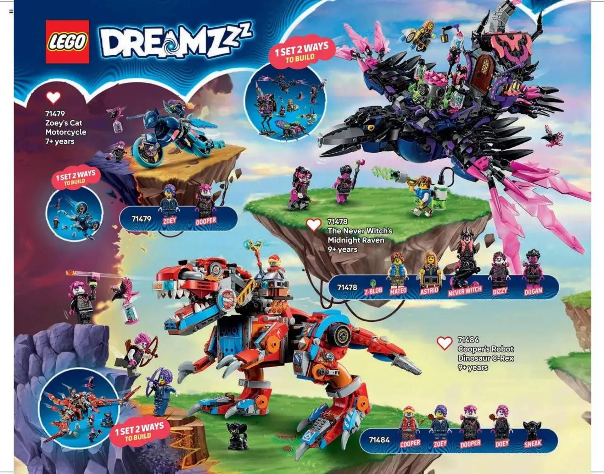 LEGO Shop leaflet from 1 July to 1 January 2026 - Catalogue Page 60