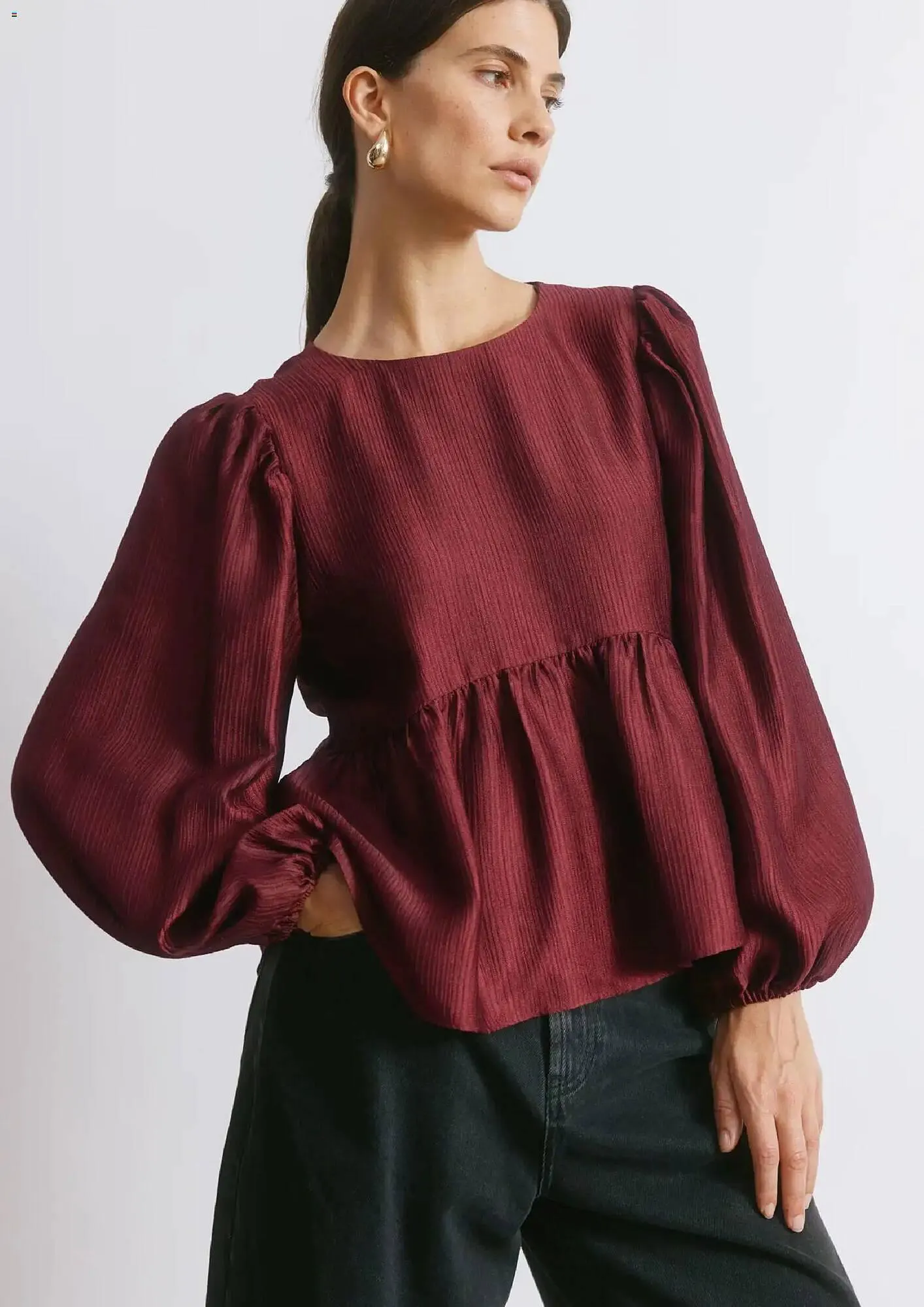 Marks & Spencer catalogue from 6 December to 6 January 2026 - Catalogue Page 15