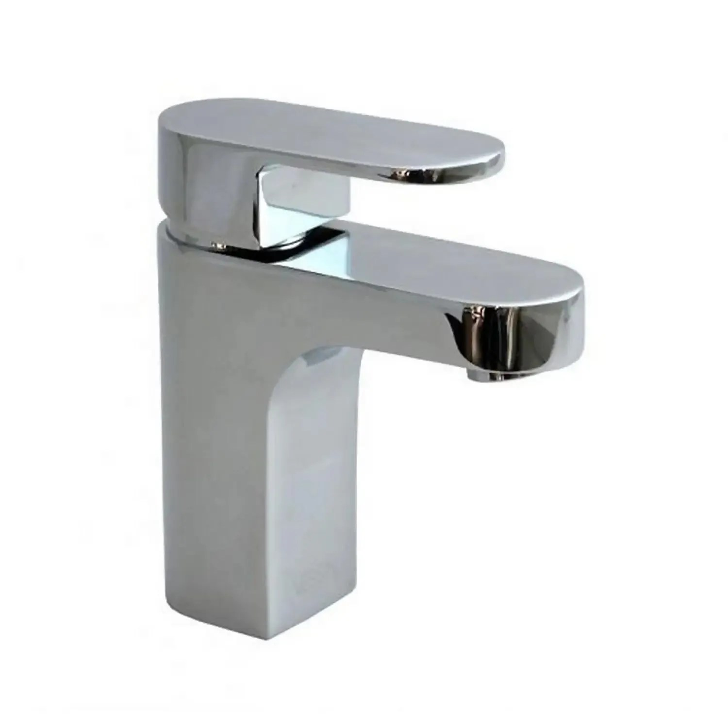 Bathstore Etta Mono Basin Mixer Tap