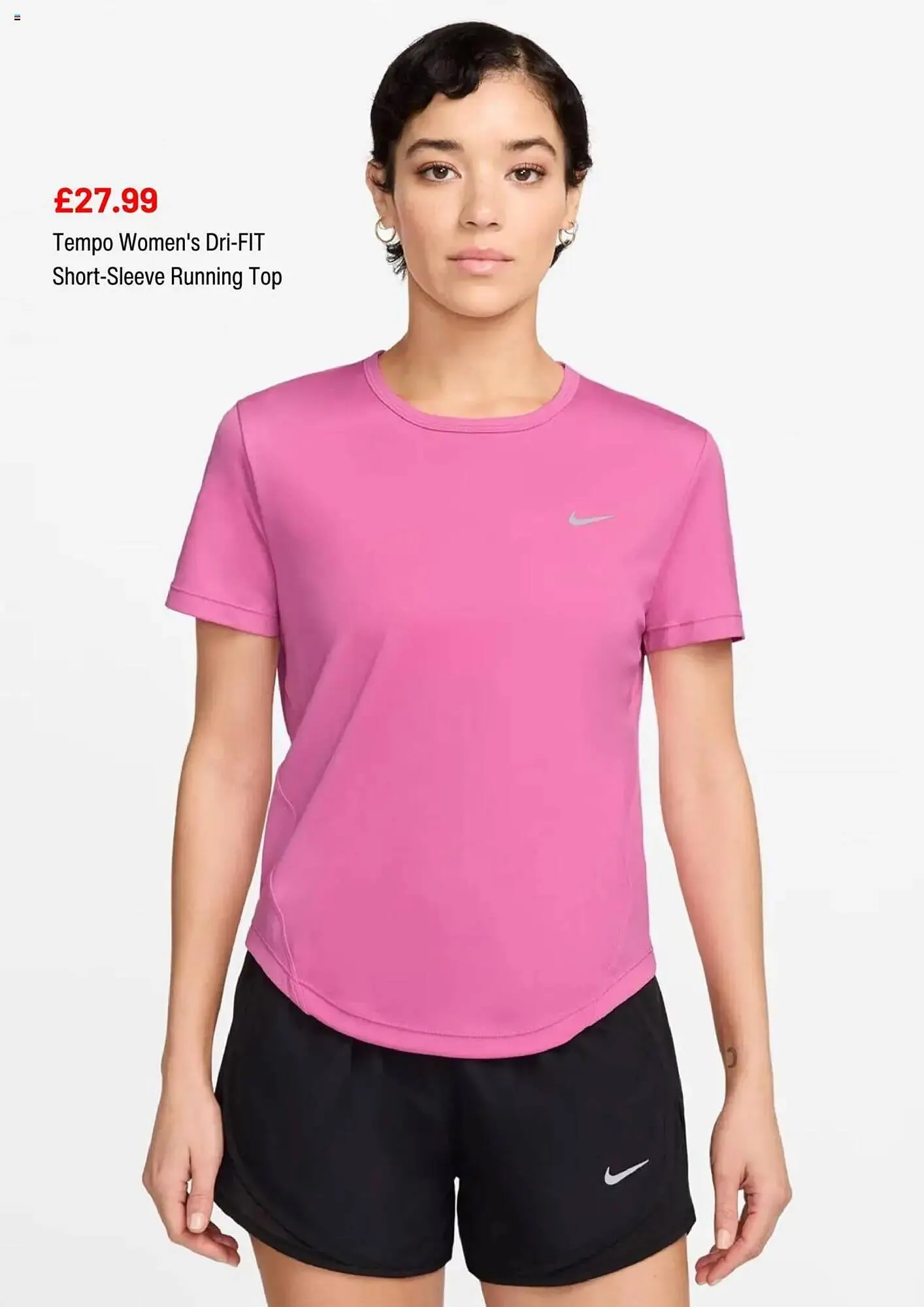 Sports Direct leaflet from 1 July to 1 August 2025 - Catalogue Page 3