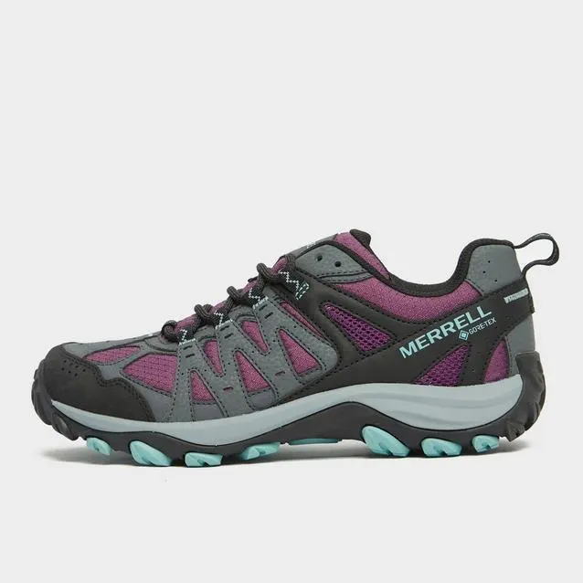 Women’s Accentor 3 GORE-TEX® Walking Shoe